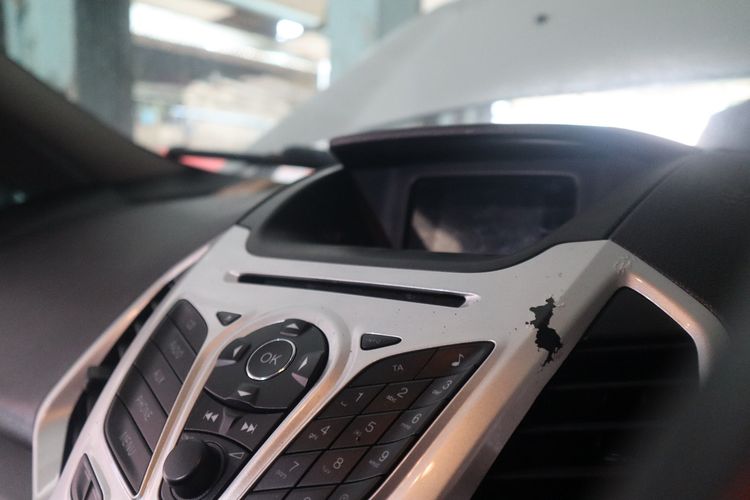 mobil bekas, transmisi dual clutch, Heru Nurhidayat, test drive, Test drive, transmisi Dual Clutch, Tips Cerdas Memilih Mobil Bekas dengan Transmisi Dual Clutch