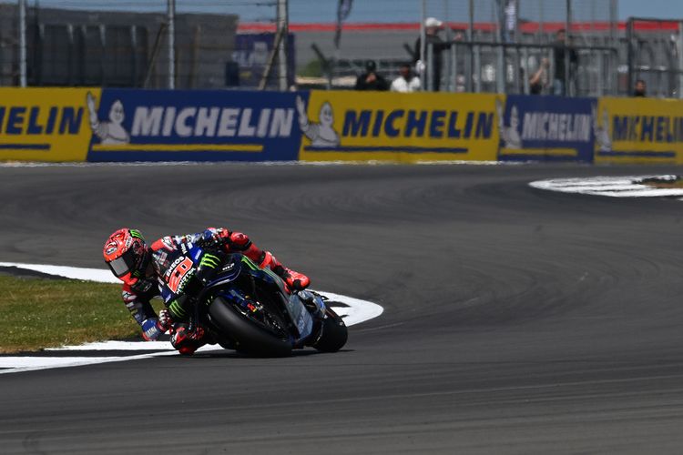 Fabio Quartararo, MotoGP, Quartararo, balap motor, balap, fabio quartararo, Fabio Quartararo Siap Tinggalkan Yamaha