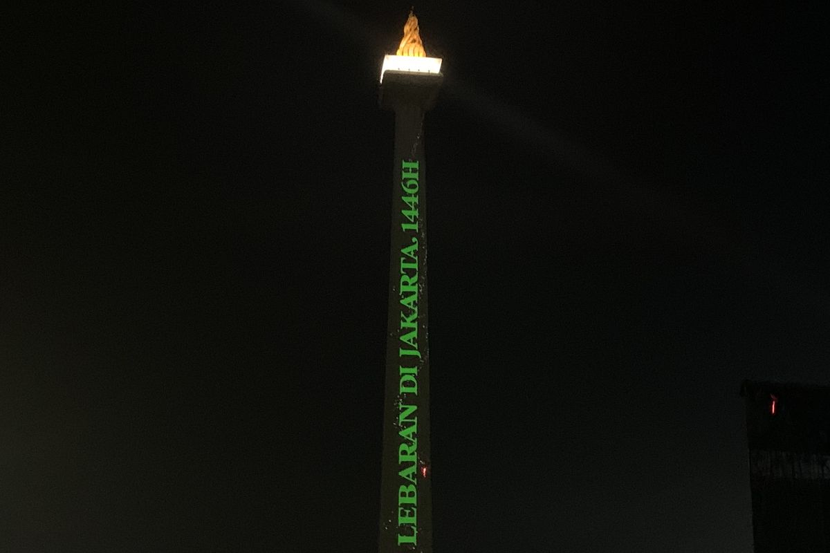 video mapping Monas, Video Mapping Monas, video mapping monas jam berapa, video mapping monas lebaran 2025, cara nonton video mapping monas 2025, video mapping monas hari ini, video mapping monas adalah, 3 Tips Nonton Video Mapping di Monas Hari Ini, Gratis untuk Pengunjung