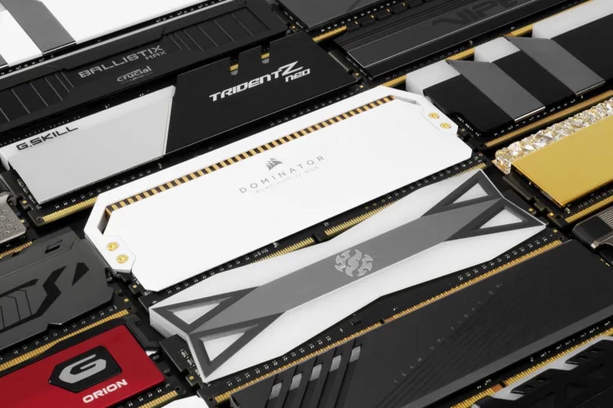 harga, Indonesia, memori, Ini Sebab Harga Memori RAM di Indonesia Naik