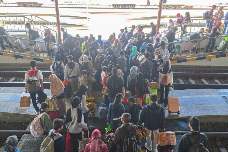Stasiun Kutoarjo, Mengenal Stasiun Kutoarjo di Purworejo, Ada Kereta dengan Tarif Subsidi