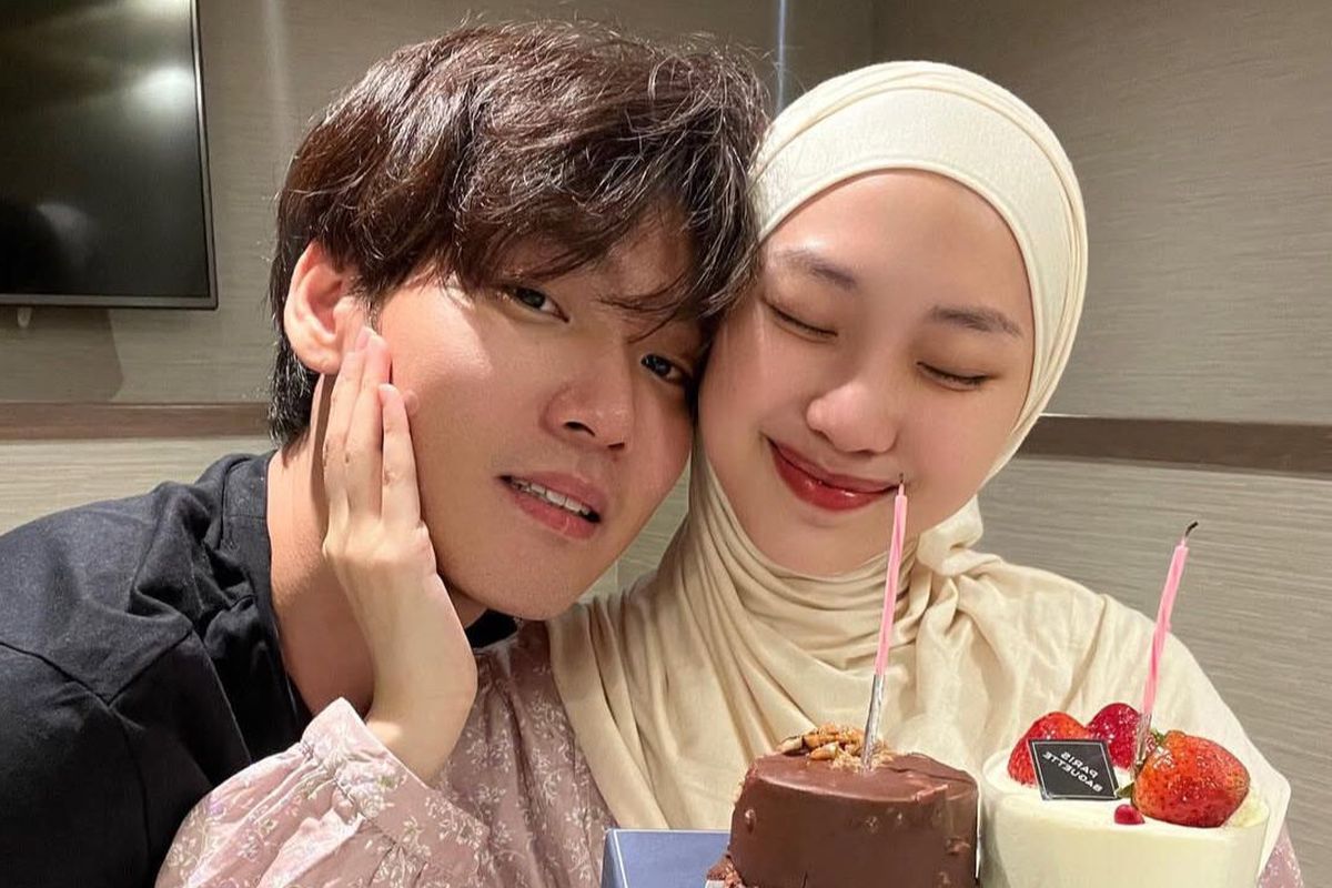 perselingkuhan, masalah finansial, isu selingkuh, na daehoon, julia prastini, psikolog klinis dewasa hubungan dan pernikahan, kasus julia prastini, julia prastini dan na daehoon, jule julia, jule julia prastini, Jule dan Na Daehoon Diterpa Isu Rumah Tangga, Ini Kata Psikolog Soal Finansial dalam Hubungan