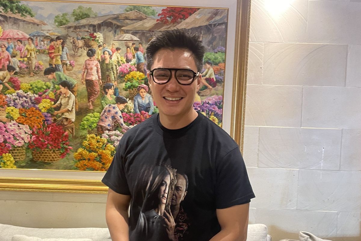psikolog, Baim Wong, Paula Verhoeven, Baim dan Paula, Baim Paula, baim paula cerai, kehidupan pasca perceraian, tips bangkit pasca perceraian, bagaimana menemukan jati diri setelah bercerai, perceraian baim paula, jati diri setelah cerai, pasca-perceraian, pasca-bercerai, Belajar dari Perceraian Baim-Paula, Ini Cara Hadapi Perubahan Identitas dari Psikolog