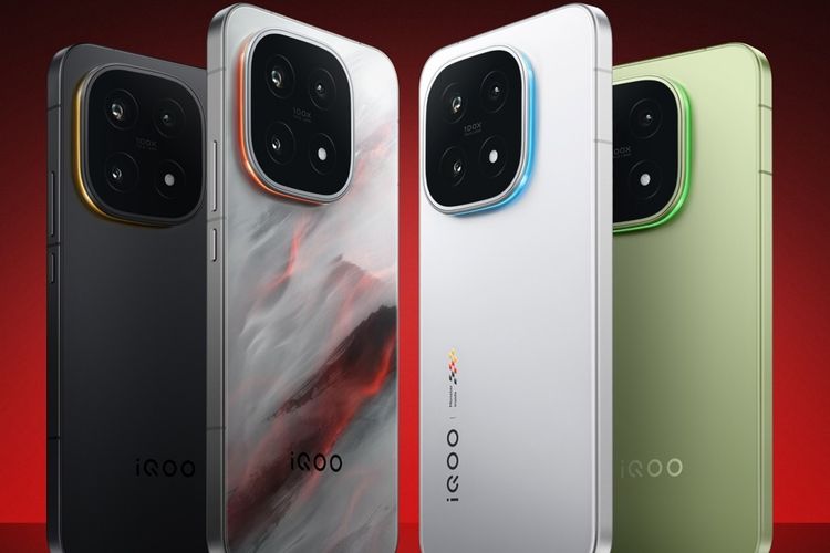 smartphone, AnTuTu, HP terkencang, tablet, Android, tablet Android, 30 HP dan Tablet Paling Kencang Versi AnTuTu Edisi Desember 2025