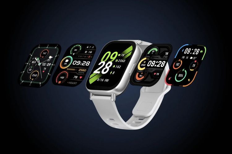 Smartwatch, smartband, Smartband, smartwatch, Huawei, Xiaomi, Samsung, realme, huawei, Tecno, 6 Smartband serta Smartwatch mulai Rp 300.000-an, untuk Olahraga dan Gaya, 1. Huawei Band 10, 2. Xiaomi Smart Band 9 Active, 3. Samsung Galaxy Fit 3, 4. Realme Watch S2, 5. Redmi Watch 5 Active, 6. Tecno Watch Pro 2