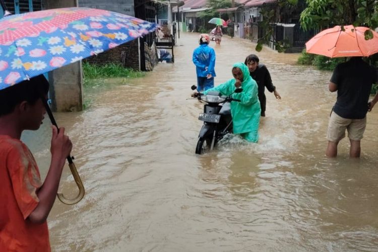 motor listrik, Polytron, Keamanan Motor Listrik di Musim Hujan Jakarta: SImak Kata Pabrikan