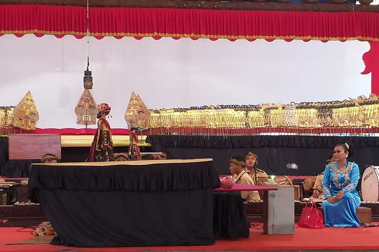 Hari Wayang Nasional, wayang golek, Suku Sunda, hari wayang 7 november, Merayakan Hari Wayang Nasional, Kenali Dalamnya Makna Wayang Golek dari Tanah Sunda