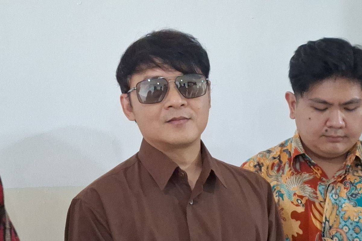 Ari Bias, Gugatan Rp 4,9 Miliar Ari Bias Disebut Bukan Kehendak Pribadi, Ini Dasarnya