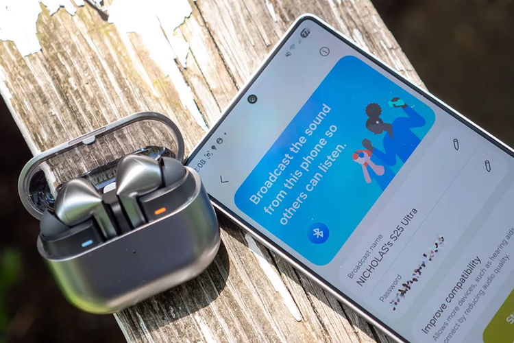Samsung, One UI 8, Samsung Galaxy, HP Samsung, 15 HP Samsung Galaxy A Series yang Diprediksi Bakal Kebagian One UI 8