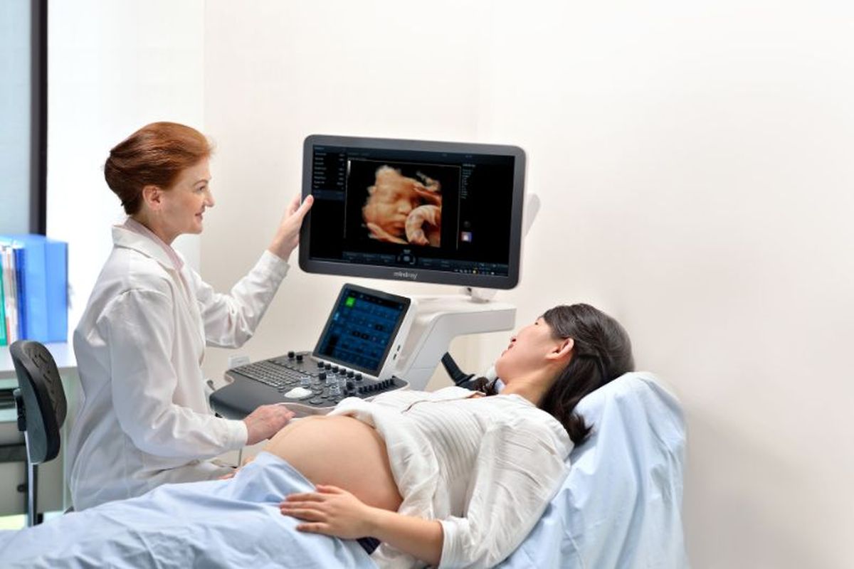 Akupunktur, akupunktur untuk bayi sungsang, Bisakah Akupunktur Membantu Mengatasi Bayi Sungsang? Ini Kata Dokter