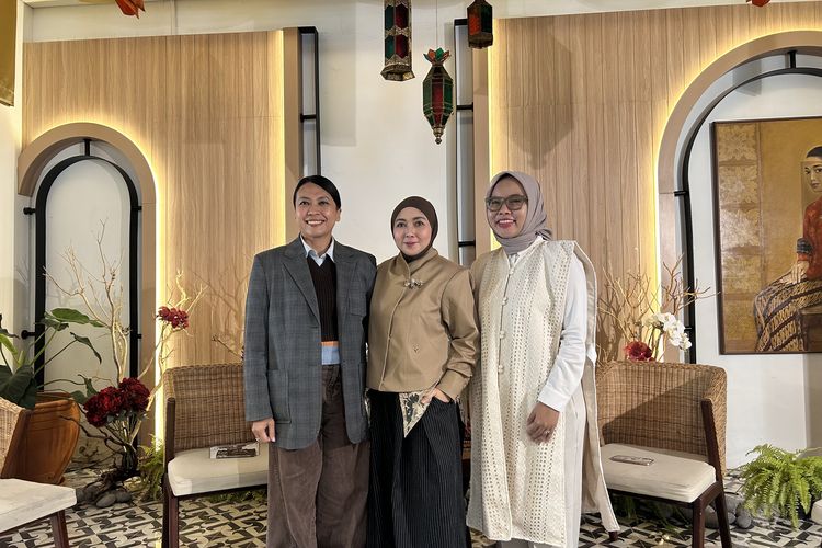 Sarinah Thamrin, Modest Luxe, modest fashion, modest fashion Indonesia, Modest Luxe Sarinah, Wadah Berkumpulnya Jenama Fesyen Muslim Lokal Indonesia, Kurasi ketat untuk kualitas fesyen lokal terbaik, Jembatan produk lokal ke pasar global, Sarinah sebagai ruang kolaborasi dan pengalaman budaya, Lengkap dari fesyen hingga gaya hidup