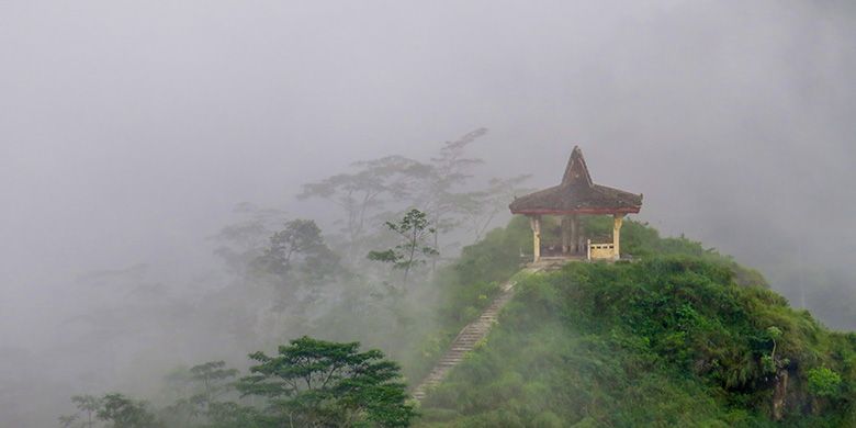 wisata religi, Yogyakarta, 5 Wisata Religi Jogja yang Selalu Penuh Saat Ramadan, Apa Sih Daya Tariknya?