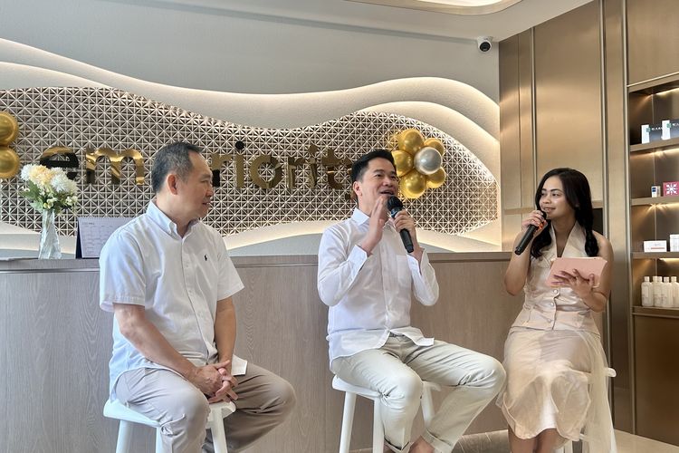 Eva Mulia Clinic Priority, Eva Mulia Clinic Tebet, kulit glowing, Tak Ada yang Instan untuk Dapatkan Kulit Sehat dan Glowing