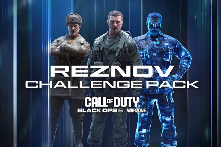 Game, call of duty, activision, Call of Duty Black Ops 7, Game Call of Duty Black Ops 7 Rilis 14 November, Sudah Bisa Dipesan di Indonesia