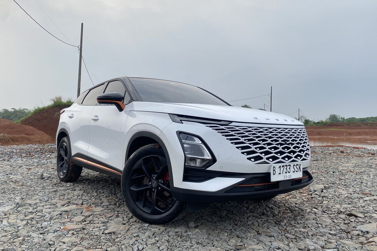 Konsumsi BBM, mini SUV turbo, Hyundai Creta, Honda HR-V RS, konsumsi BBM, Mini SUV Turbo, Hyundai CRETA, Mini SUV turbo, Hyundai Creta, Honda HR-V, Chery Omoda: Siapa Paling Irit BBM?, Konsumsi BBM Menjadi Pertimbangan Utama dalam Memilih Mini SUV, Hasil Uji Konsumsi BBM Hyundai Creta N Line, Konsumsi BBM All New Honda HR-V RS, Kinerja Chery Omoda 5 GT dalam Hal Konsumsi BBM, Kesimpulan Tentang Konsumsi BBM Mini SUV Turbo