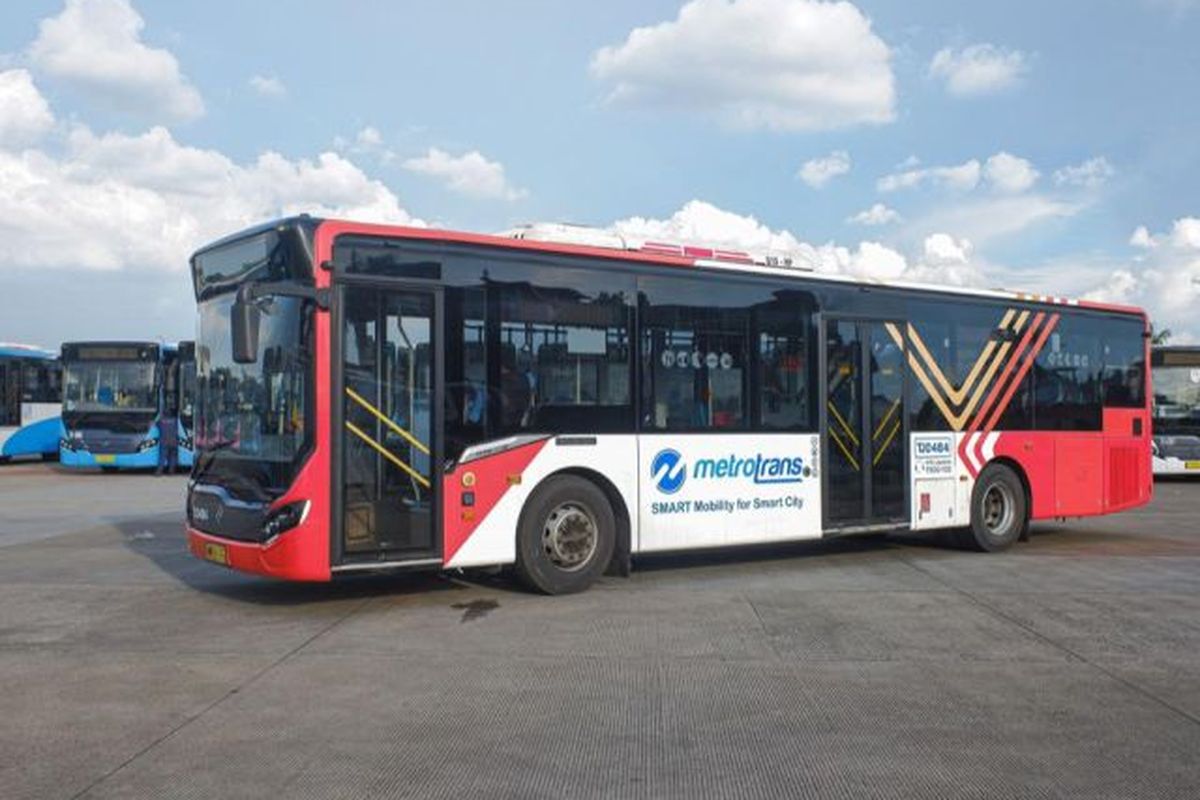 Transjakarta, Mikrotrans, transjakarta, Pemprov DKI Jakarta, angkutan umum, mikrotrans, angkutan umum gratis, Catat Waktunya, Naik Angkutan Umum Gratis di Jakarta pada Tanggal Ini