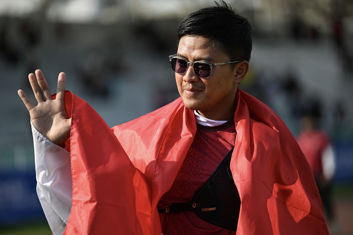 UPDATE Klasemen Medali SEA Games 17 Desember 2025 Malam: Indonesia Raih 72 Emas, Ungguli Vietnam, 1. Thailand, 2. Indonesia, 3. Vietnam, 4. Singapura , 5. Malaysia, 6. Filipina, 7. Myanmar, 9. Brunei Darussalam, 10. Timor Leste