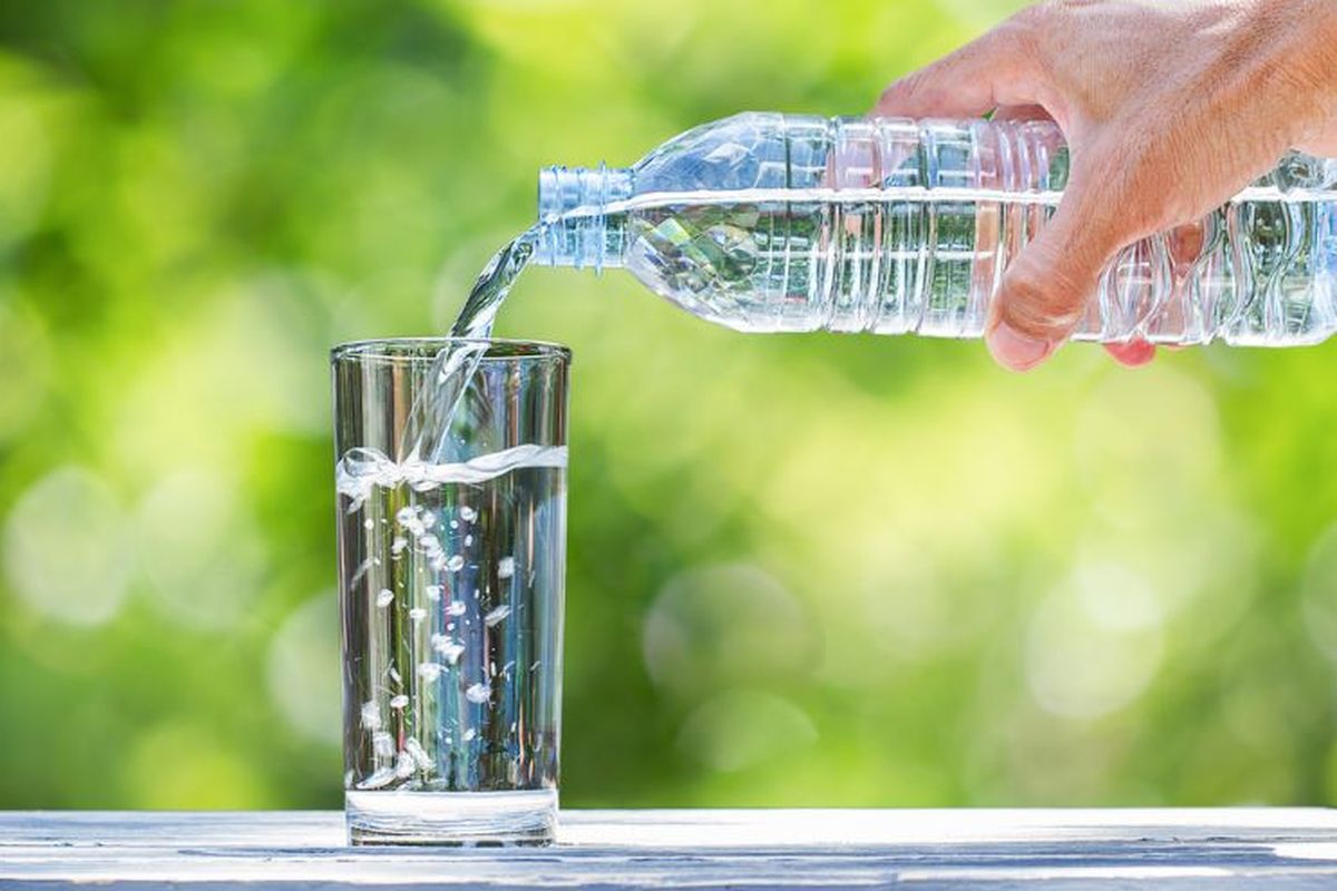 sumber air, air kemasan, Sumber Air Baku, air minum dalam kemasan, sumber air Aqua, Bahan Baku Air Minum Kemasan: 8 Produsen Ungkap Asal Airnya