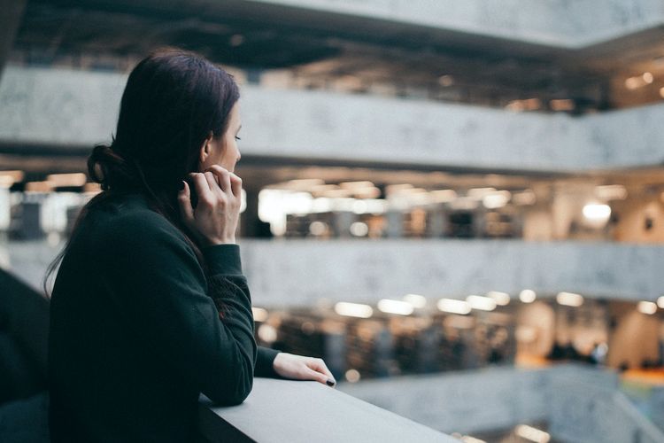 kesepian, Mimpi buruk, Sering Mimpi Buruk? Bisa Jadi Tanda Sedang Merasa Kesepian