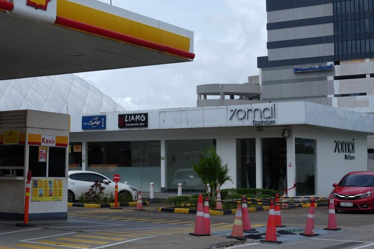 70mai, outlet, dashcam, Produsen Dashcam Ini Resmi Buka Outlet di Pluit dan Antasari