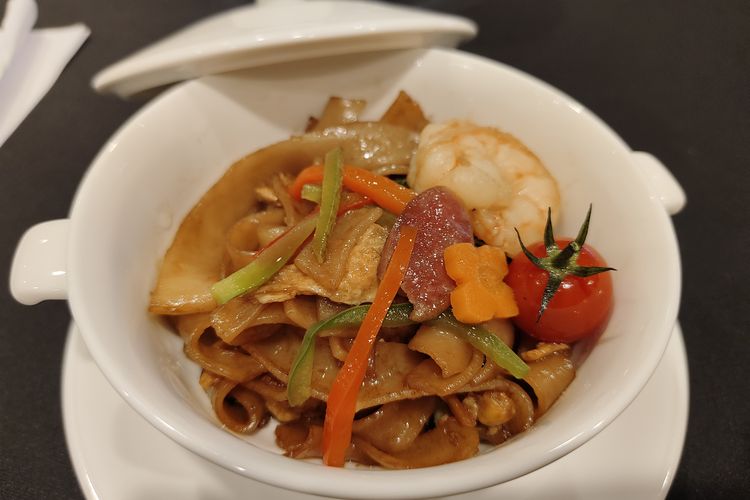 kuliner Malaysia, wisata malaysia, Kuliner malaysia, flavours of malaysia, buffet kuliner malaysia, Ada Buffet Kuliner Malaysia di Hotel Bintang 5 SCBD, Mulai Rp 528.000
