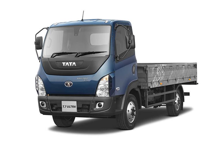 Mahindra, Tata Motors, Agrinas, Tiba di Tanjung Priok, Segini Harga Pikap India buat Koperasi Merah Putih