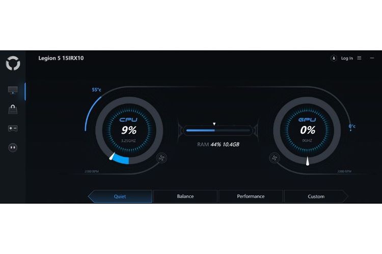 Lenovo Legion, laptop gaming, legion, Legion 5i, Legion 5 Pro, RTX 5060, Menjajal Langsung Legion 5i 2025: Dari Main Gim AAA sampai Bikin Konten, Bagaimana Hasilnya?, Desain minimalis nan elegan, Layar imersif, Performa mumpuni, Fitur cerdas, Kenyamanan keyboard khas Lenovo, Baterai dan konektivitas lengkap