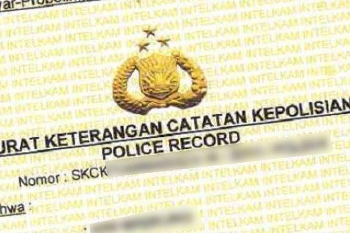 Makassar, SKCK, polisi, Sulawesi Selatan, SKCK Palsu, skck palsu makassar, Modus SKCK Palsu di Makassar: Oknum Polisi Diduga Terjebak Tawaran di Medsos