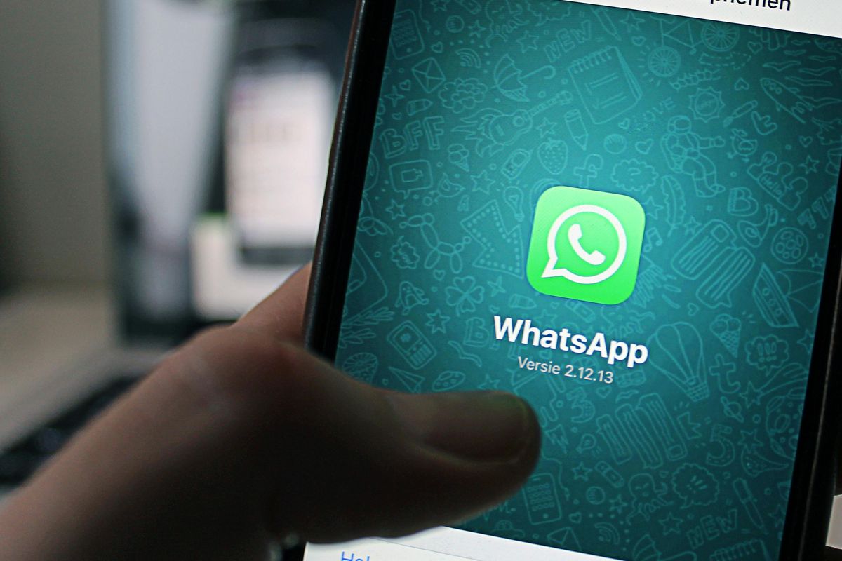 WhatsApp, demo, polisi, TikTok, patroli siber, Polisi Tingkatkan Patroli Siber di TikTok dan Grup WhatsApp Pasca-demo