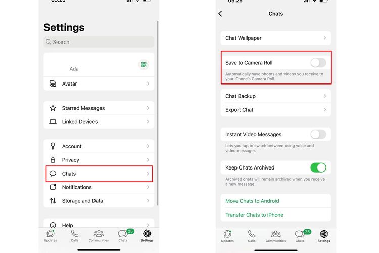 WhatsApp, cara agar foto WhatsApp tidak tersimpan otomatis, bagaimana cara agar foto WhatsApp tidak tersimpan otomatis, Cara agar foto WhatsApp tidak tersimpan otomatis, Cara agar foto whatsapp tidak tersimpan otomatis, bagaimana cara agar foto whatsapp tidak tersimpan otomatis, Cara agar Foto WhatsApp Tidak Tersimpan Otomatis di HP dengan Mudah