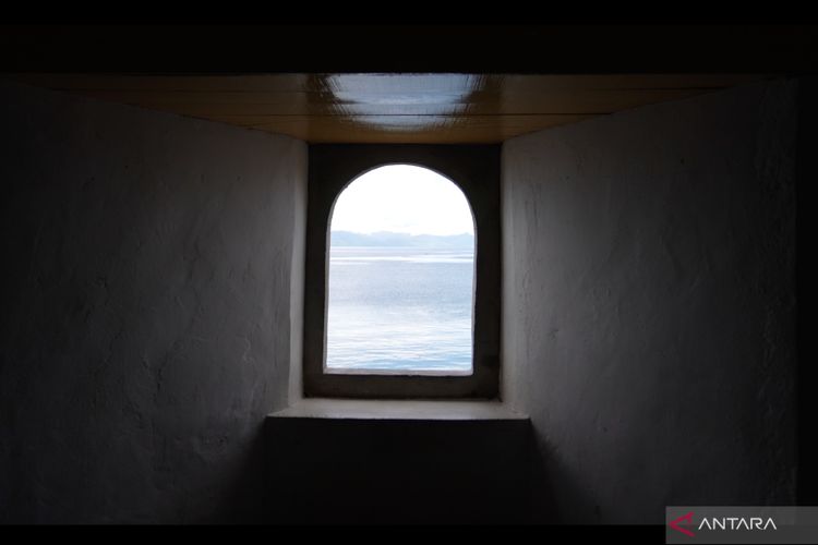 Benteng Amsterdam, Negeri Hila, Benteng Amsterdam di Maluku, Saksi Sejarah Rempah yang Lebih Mahal dari Emas, Terbuka untuk kunjungan wisata, Awal mula Benteng Amsterdam, Nilai rempah yang melebihi emas, Jejak peneliti Rumphius