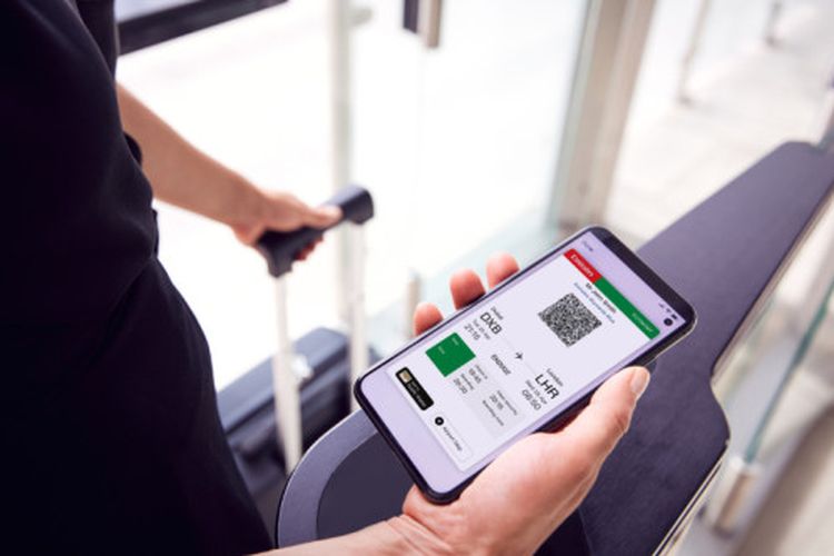 emirates, Wisata Dubai, Bandara Internasional Dubai, pariwisata dubai, libur lebaran di dubai, 4 Tips Libur Lebaran dari Emirates, Tiba di Bandara Lebih Awal, 1. Tiba di bandara lebih awal, 2. Pilih metode check-in, 3. Percepat pemeriksaan paspor, 4. Ketahui waktu boarding gate ditutup