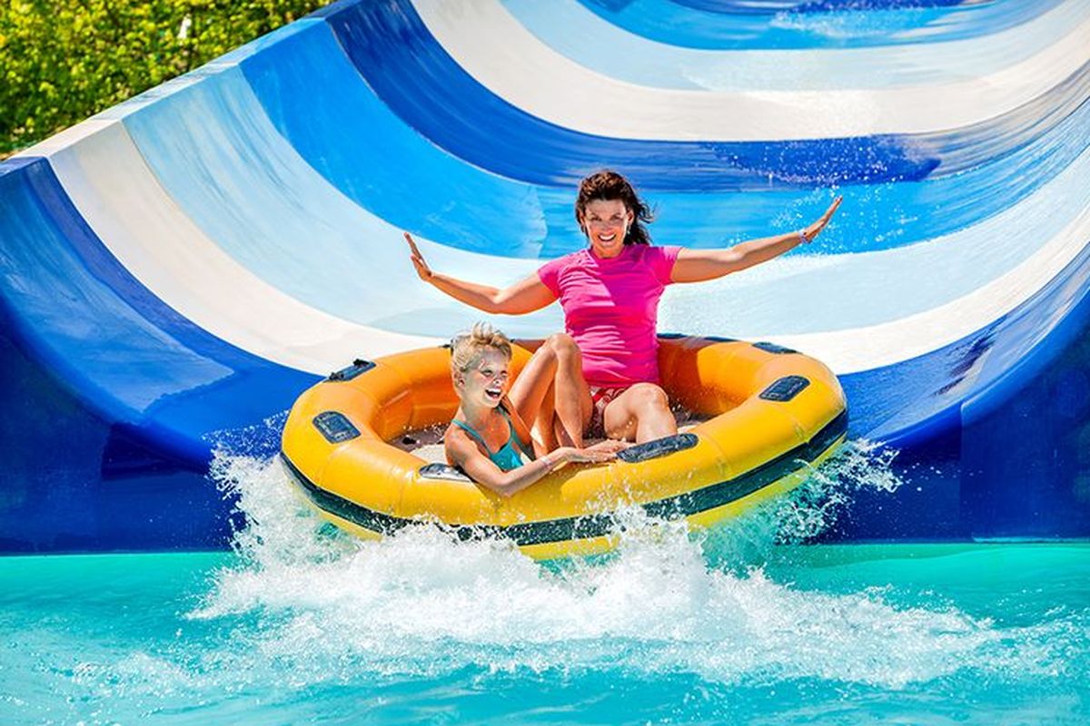 7 Waterpark di Jabodetabek untuk Liburan Keluarga, Lengkap dengan Harga Tiket, 1. Pondok Indah Water Park, 2. Batavia Splash, 3. Newtown Waterpark, 4. Atlantis Water Adventure Ancol, 5. Transera Waterpark, 6. Palm Bay Waterpark, 6. Taman Air CX
