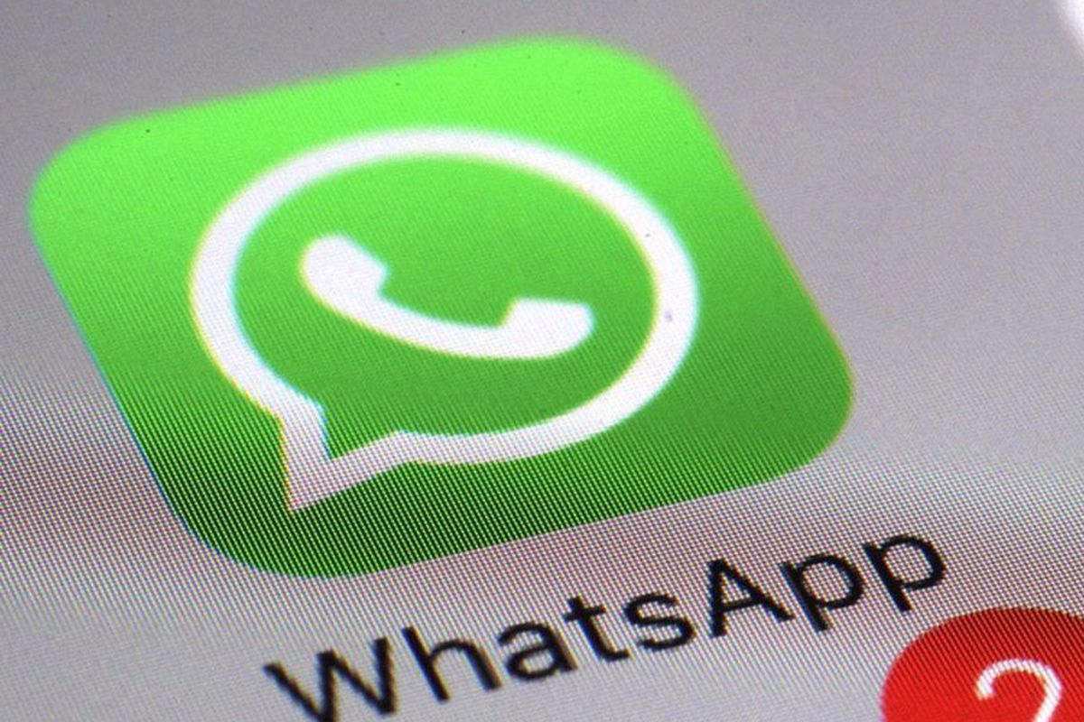 WhatsApp, Cara memperbesar tulisan di WA, Cara mengubah huruf di WhatsApp menjadi besar, Bagaimana cara membesarkan tulisan di WA, Cara Memperbesar Tulisan di WhatsApp dengan Mudah dan Cepat