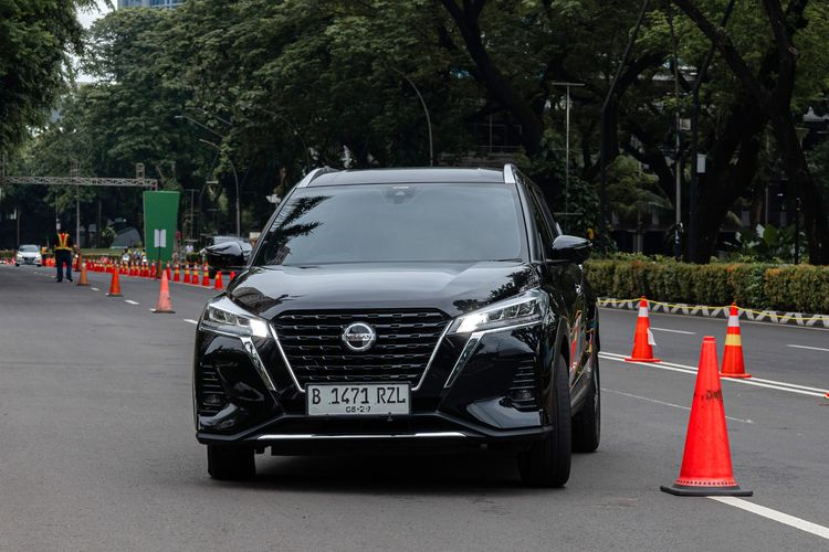 e-Power, Nissan, teknologi, Efisiensi, Nissan Andalkan e-Power untuk Jawab Kebutuhan Mobil Efisien