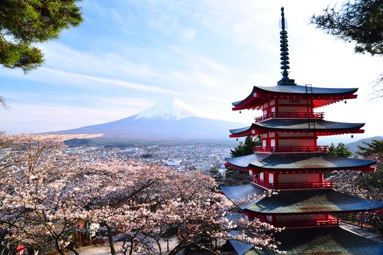 overtourism di jepang, pajak hotel jepang, pajak hotel jepang naik, tarif pajak hotel jepang, kenapa pajak hotel jepang naik, Pajak Hotel di Jepang Naik 10 Kali Lipat, Berlaku di Kota Ini
