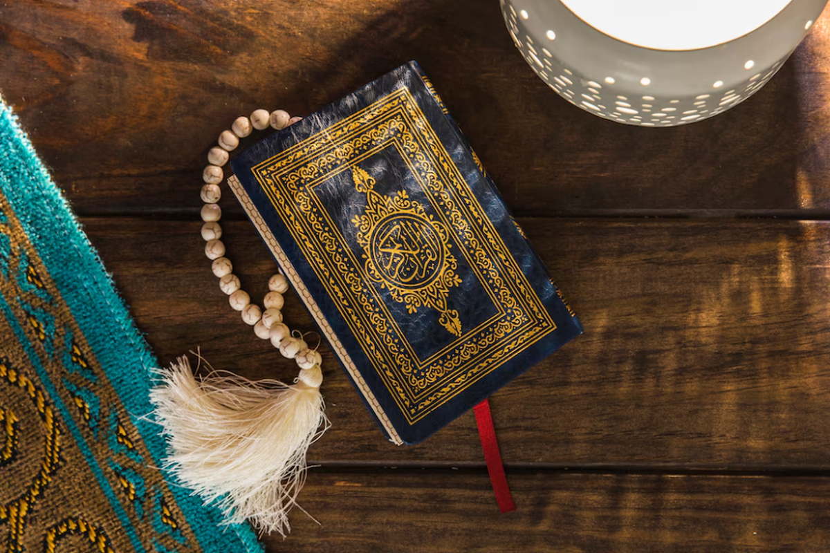 hukum iktikaf bagi perempuan, Iktikaf di 10 Hari Terakhir Ramadhan, Bagaimana Hukum dan Amalan bagi Perempuan?