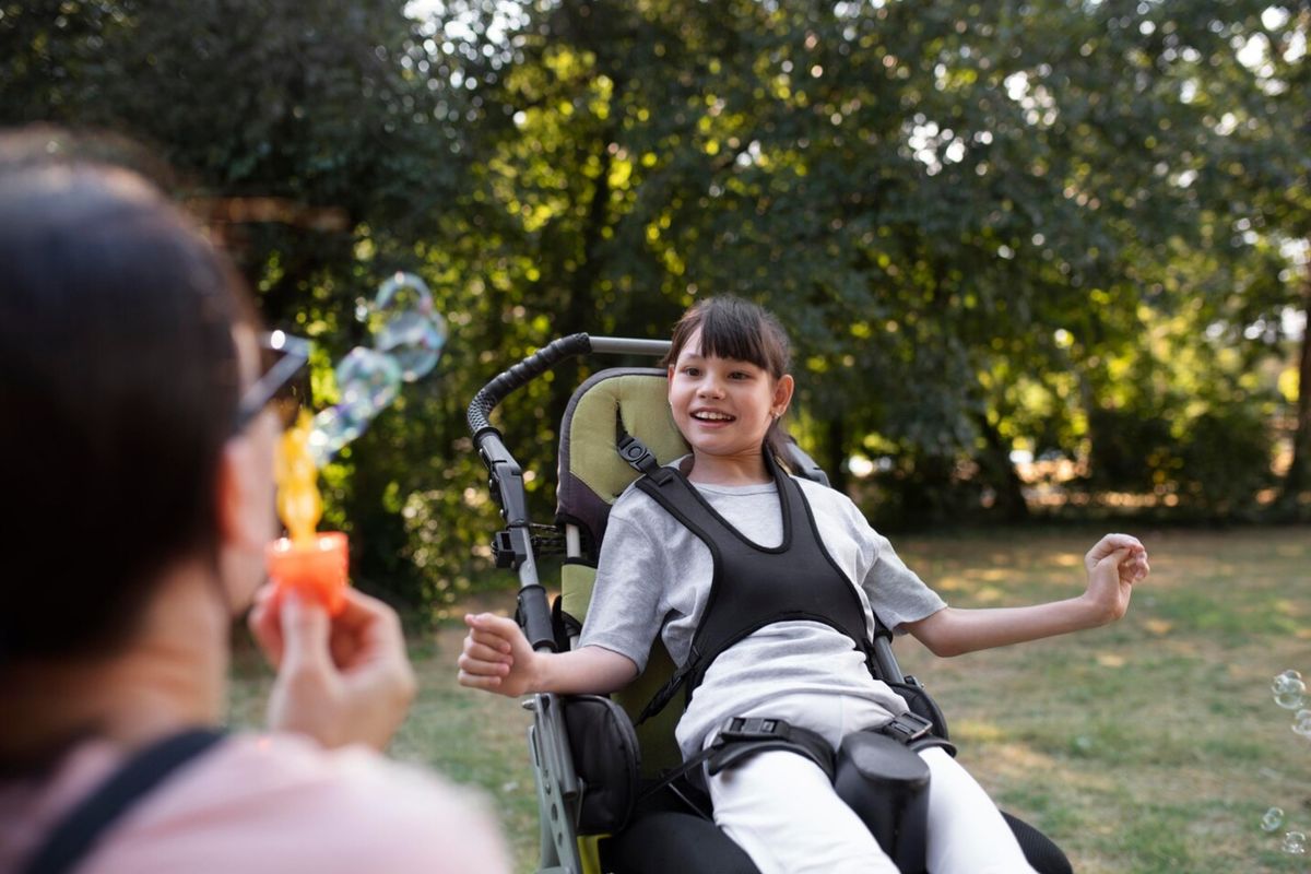 cerebral palsy, cerebral palsy adalah, hari cerebral palsy sedunia, 6 Oktober 2025, World Cerebral Palsy Day, Sejarah Hari Cerebral Palsy Sedunia, 6 Oktober 2025 Hari Apa? Peringatan Hari Cerebral Palsy Sedunia