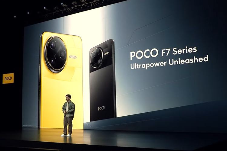 Poco F7 Series, Poco F7 Pro, poco f7 ultra, HP Poco F7 Pro dan Poco F7 Ultra Resmi, Seri Ultra Pertama Meluncur, Poco F7 Ultra, Poco F7 Pro, Harga dan ketersediaan, Harga Poco F7 Pro, Harga Poco F7 Ultra