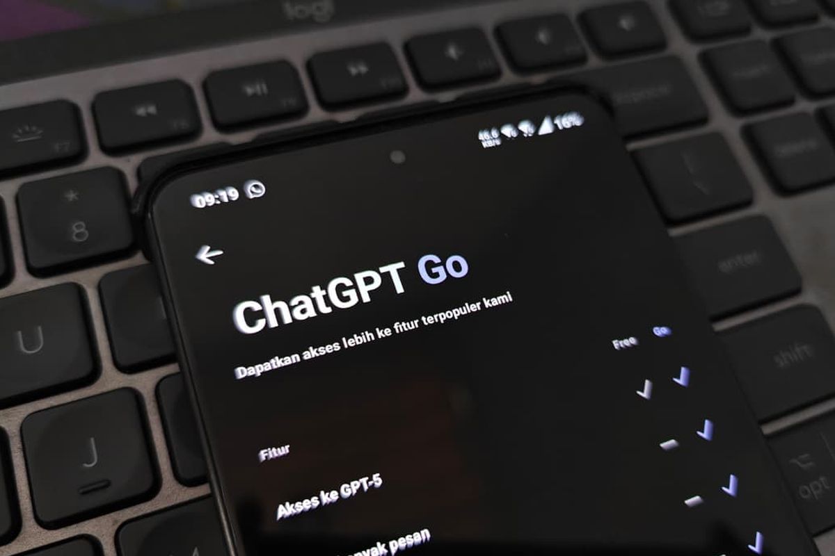 Telkomsel, ChatGPT Go, paket ChatGPT Go Telkomsel, MyTelkomsel, langganan ChatGPT, Telkomsel x ChatGPT, Langganan ChatGPT Go di Telkomsel Lebih Murah, Begini Caranya