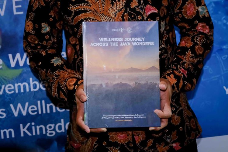 Kementerian Pariwisata, Peningkatan Keselamatan hingga Desa Wisata Jadi Prioritas 2026, Pengembangan Desa Wisata, Fokus kepada pariwisata berkualitas, Fokus penyelenggaraan event, Tourism 5.0