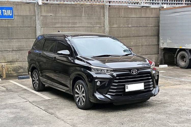 Honda, Prabowo, Toyota, mobil mewah, Kejagung, Toyota Avanza, Riza Chalid, Populer Otomotif, Harga bekas, artikel terpopuler, motor sport touring, Land Cruiser FJ, CB1000GT, Honda CB100GT dan Indonesia Punya Mobil