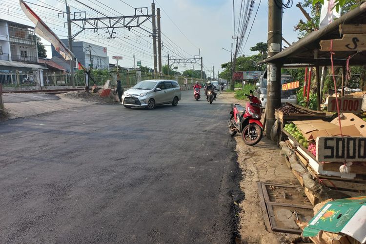 pelintasan sebidang, tanggung jawab, Meluruskan Mitos Tanggung Jawab Palang Pintu Pelintasan KA