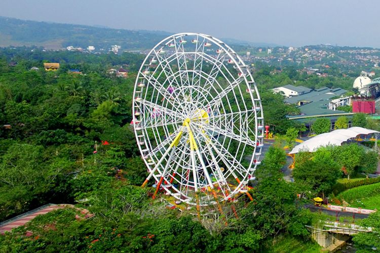 libur Lebaran, diskon, tempat rekreasi, wisata keluarga, Daftar Tempat Wisata Populer yang Beri Diskon Saat Lebaran 2026, 1. Trans Studio Cibubur &amp; Bali, 2. Taman Safari Bogor, 3. Dunia Fantasi (Dufan) Ancol, 4. Taman Mini Indonesia Indah (TMII), 5. The Jungle Waterpark Bogor, 6. Jungleland Sentul, 7. Bounce Street Asia Bintaro