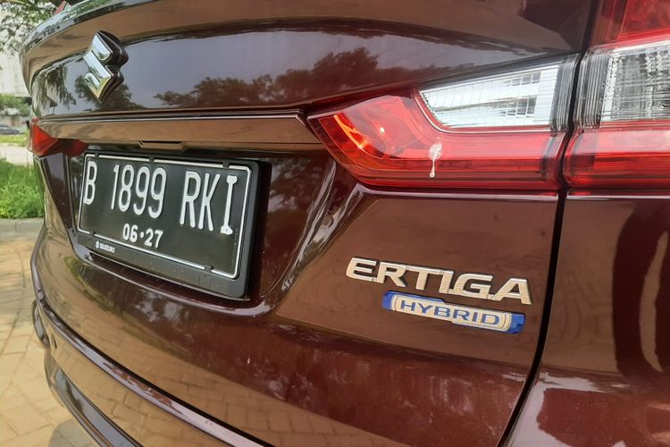 Suzuki Ertiga Hybrid, Teknologi Hybrid, MPV keluarga, Toyota Veloz Hybrid, Persaingan Mobil Hybrid Keluarga: Toyota Veloz Vs Suzuki Ertiga