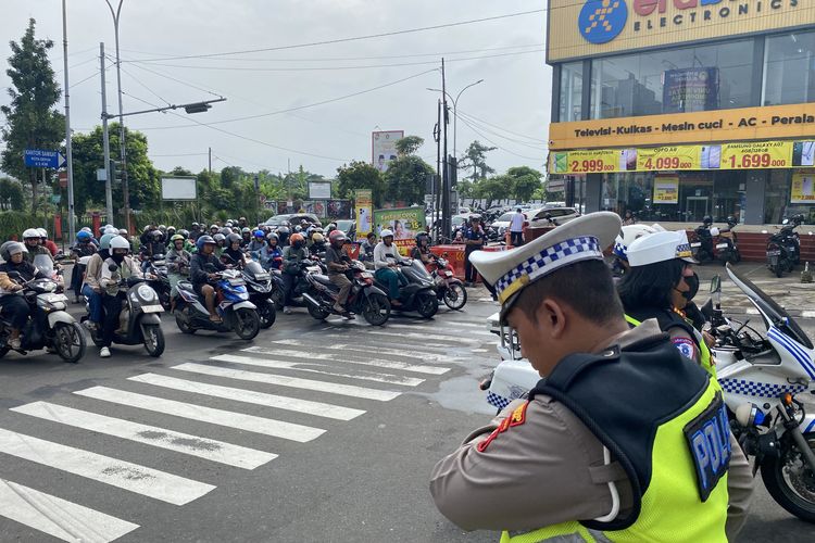 Margonda Raya, Info CFD Depok Hari Ini, Jadwal dan Lokasinya