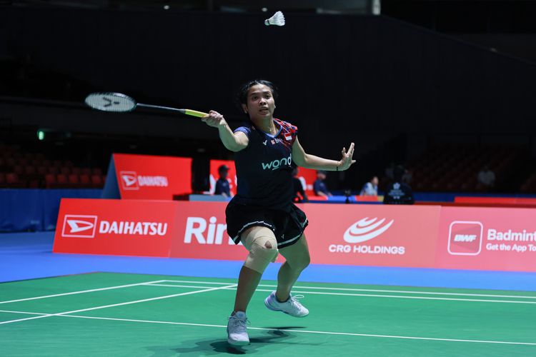 Indonesia, badminton, Perancis, Kejuaraan Dunia Bulu Tangkis, Bulu Tangkis, Kejuaraan Dunia, kejuaraan dunia bulu tangkis 2025, Daftar Unggulan Kejuaraan Dunia Bulu Tangkis 2025: Ada 4 Wakil Indonesia