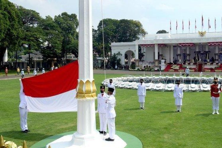 Presiden Prabowo, HUT Ke-80 RI, HUT RI, HUT ke-80 RI, HUT ke-80 Indonesia, HUT Ke-80 Kemerdekaan RI, Bukan IKN, Prabowo Ingin Perayaan HUT ke-80 RI Digelar di Jakarta