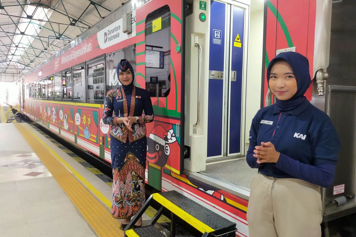 Lebaran, kereta api, KAI Bagikan Tips Beli Tiket Kereta Api untuk Lebaran, 1. Tentukan jadwal perjalanan sejak dini, 2. Gunakan koneksi internet yang stabil, 3. Cek berkala terutama setelah pukul 00.00 WIB, 4. Cari alternatif tanggal keberangkatan, 5. Gunakan fitur connecting train