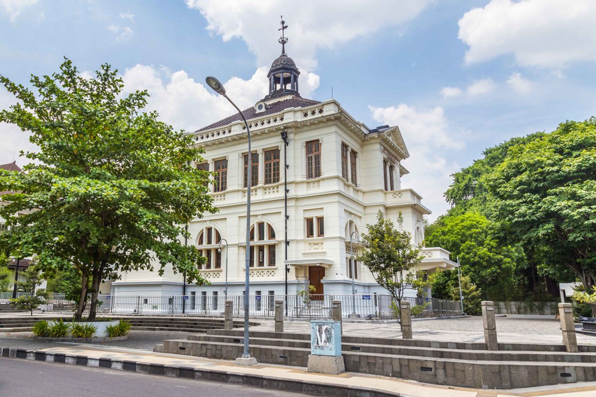Update Harga Tiket Museum di Jakarta, Ada yang Gratis, 1. Museum Betawi, 2. Museum Wayang, 3. Museum Prasasti, 4. Museum Bank Indonesia, 5. Museum Sejarah Jakarta, 6. Museum Layang-Layang Indonesia, 7. Museum Basoeki Abdullah